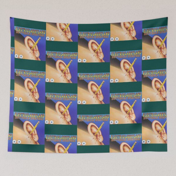 Item preview, butthole surfers electriclarryland designed and sold by 23rdStBAJ.