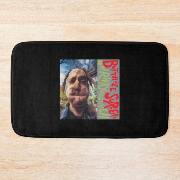 Item preview, Butthole SurfersPremium  designed and sold by 23rdStBAJ.