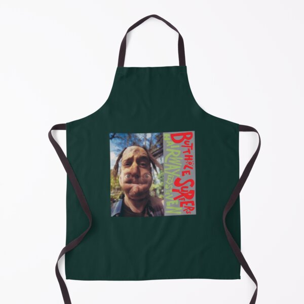 Item preview, Butthole SurfersPremium designed and sold by 23rdStBAJ.
