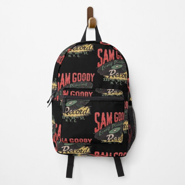 Item preview, Sam Goody Records designed and sold by samoraklrome.