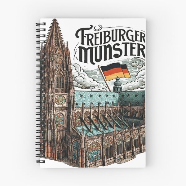 Artikelvorschau, Freiburg Deutschland - Reisekunst entworfen und verkauft von clintang.