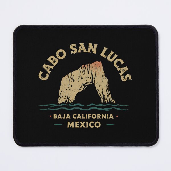 Item preview, Cabo San Lucas - Mexico designed and sold by GoodOldVintage.