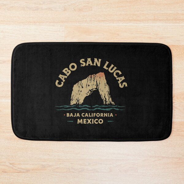 Item preview, Cabo San Lucas - Mexico designed and sold by GoodOldVintage.