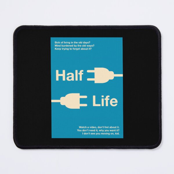 Item preview, Half Life Djo designed and sold by samoraklrome.