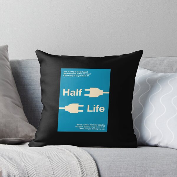 Item preview, Half Life Djo designed and sold by samoraklrome.