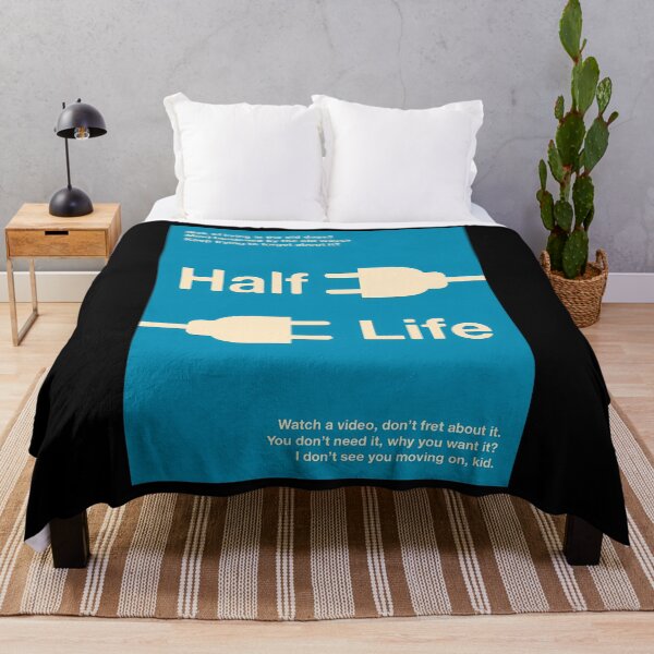 Item preview, Half Life Djo designed and sold by samoraklrome.