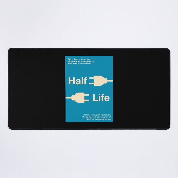 Item preview, Half Life Djo designed and sold by samoraklrome.