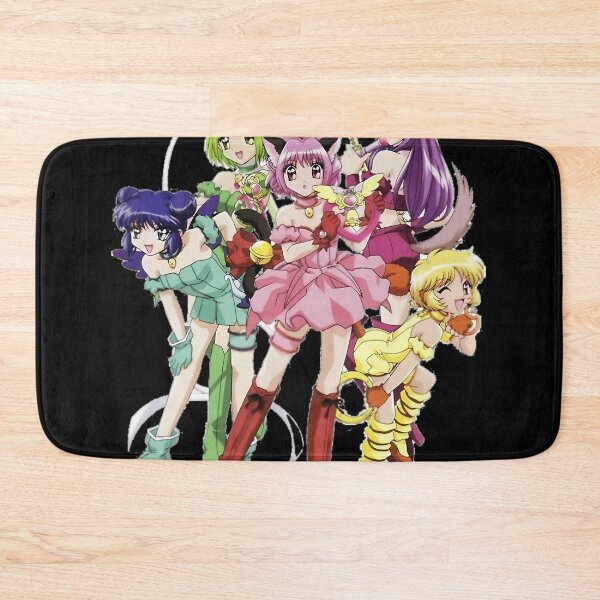 Item preview,  Tokyo Mew Mew designed and sold by ClothesPowerPl.