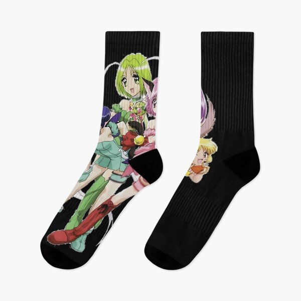 Item preview,  Tokyo Mew Mew designed and sold by ClothesPowerPl.