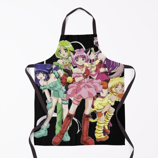 Item preview, Tokyo Mew Mew designed and sold by ClothesPowerPl.
