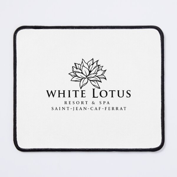 Item preview, White Lotus Saint-Jean-Cap-Ferrat Fictional Resort, France designed and sold by Aryabek.