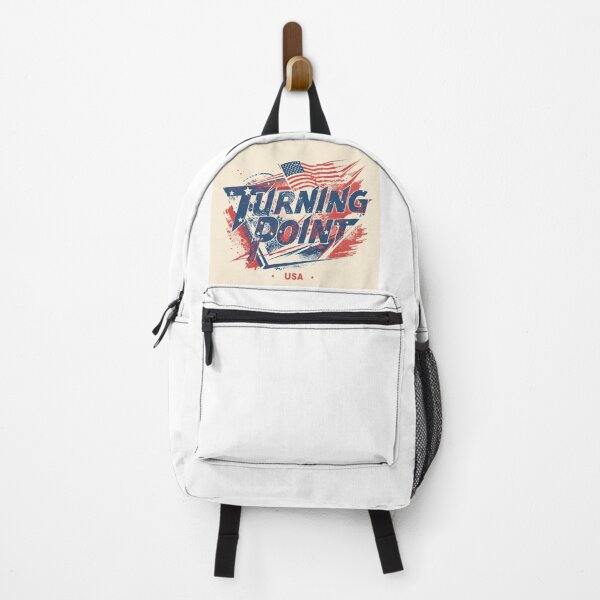 Item preview, Turning Point USA Inspired Patriotic Design – Freedom & Liberty Graphic designed and sold by Arshiya-4.