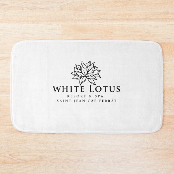 Item preview, White Lotus Saint-Jean-Cap-Ferrat Fictional Resort, France designed and sold by Aryabek.