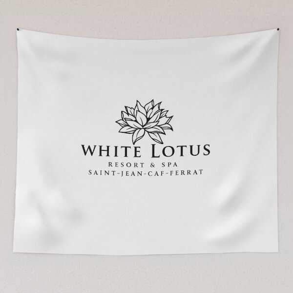 Item preview, White Lotus Saint-Jean-Cap-Ferrat Fictional Resort, France designed and sold by Aryabek.