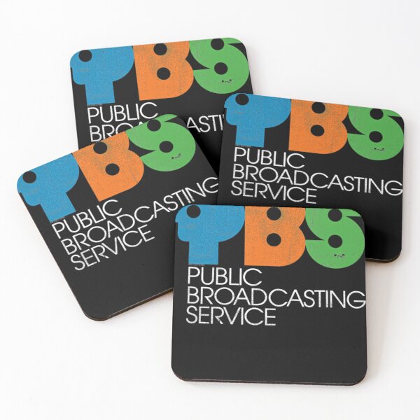 Item preview, Pbs Vintage Logo Distressed designed and sold by Donaldberro8.