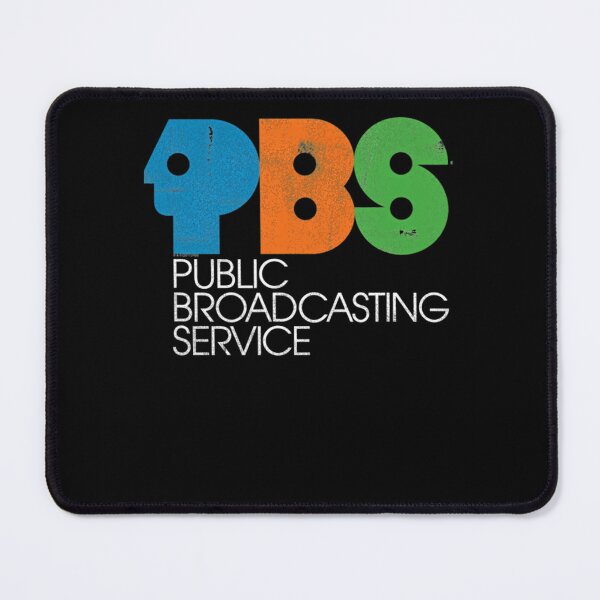 Item preview, Pbs Vintage Logo Distressed designed and sold by Donaldberro8.