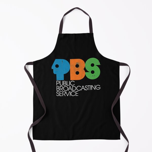 Item preview, Pbs Vintage Logo Distressed designed and sold by Donaldberro8.