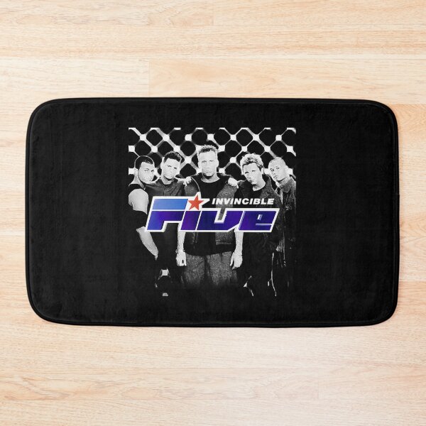 Item preview,  Five Band Music designed and sold by gradycharnae.