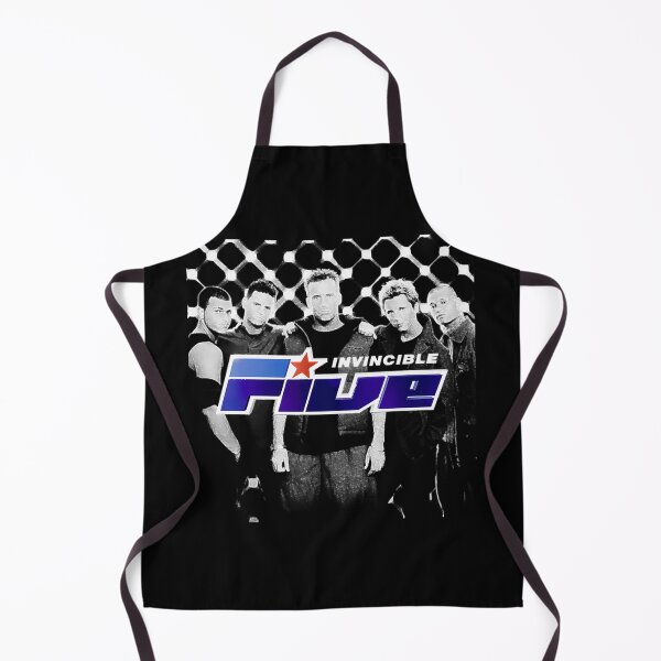 Item preview, Five Band Music designed and sold by gradycharnae.