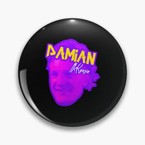 Item preview, Damian Mckenzie All Blacks Rugby designed and sold by FashionistaMan.