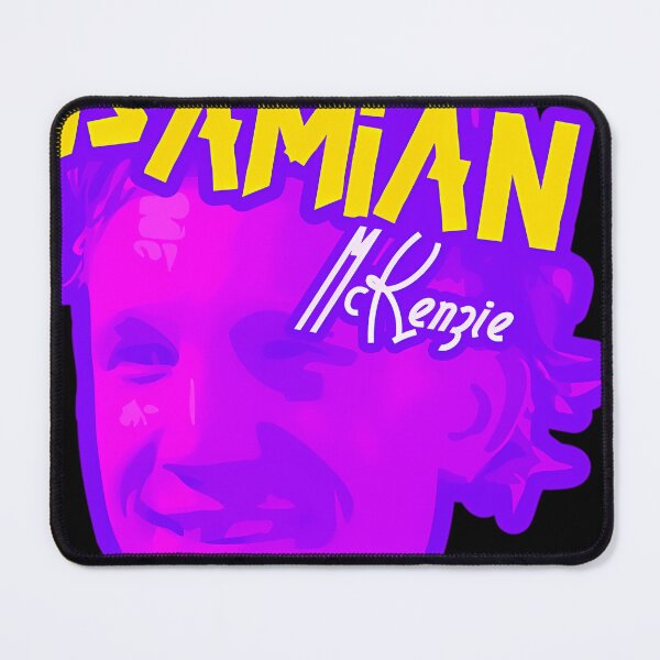 Item preview, Damian Mckenzie All Blacks Rugby designed and sold by FashionistaMan.
