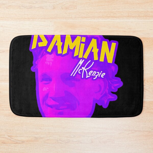 Item preview, Damian Mckenzie All Blacks Rugby designed and sold by FashionistaMan.