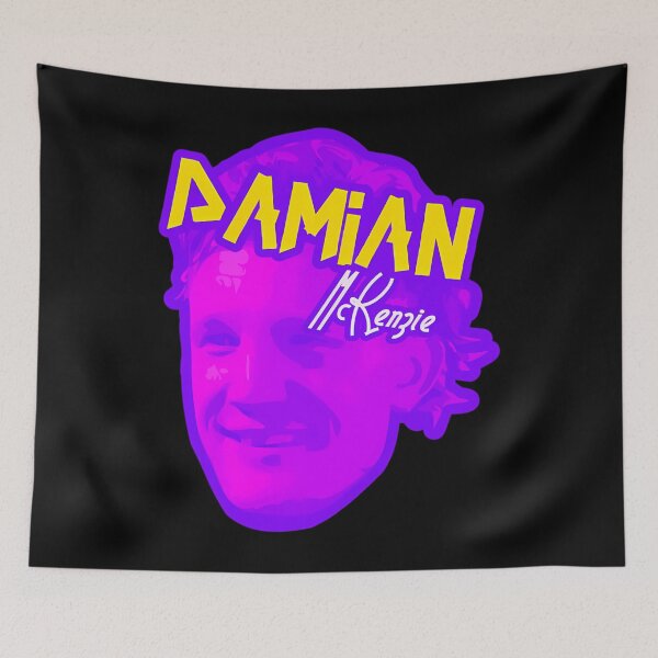 Item preview, Damian Mckenzie All Blacks Rugby designed and sold by FashionistaMan.