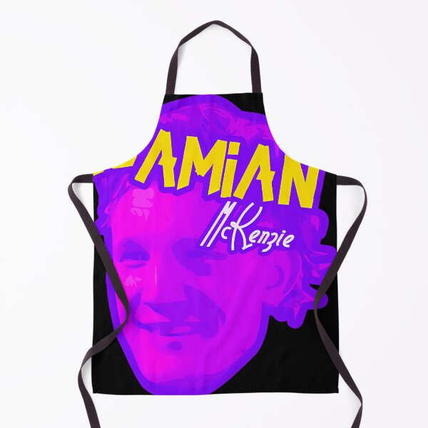 Item preview, Damian Mckenzie All Blacks Rugby designed and sold by FashionistaMan.