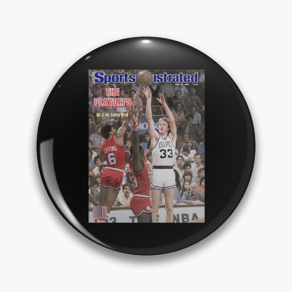 Item preview, Larry Bird 1980 Eastern Conference  designed and sold by TheBoyHeroie.