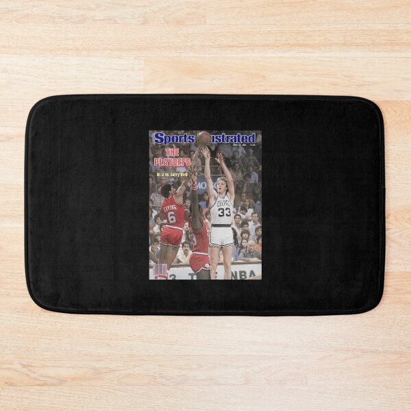 Item preview, Larry Bird 1980 Eastern Conference  designed and sold by TheBoyHeroie.
