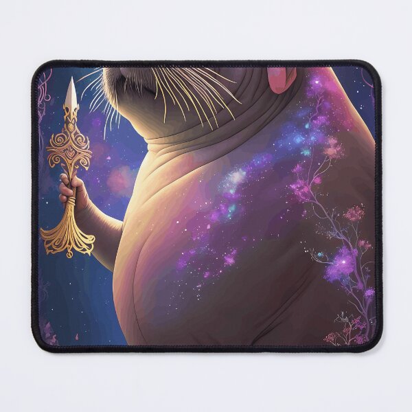 Item preview, The Dream Weaver designed and sold by meskoogorda.