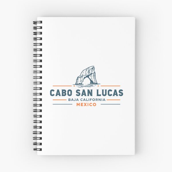 Item preview, Cabo San Lucas - Mexico designed and sold by GoodOldVintage.
