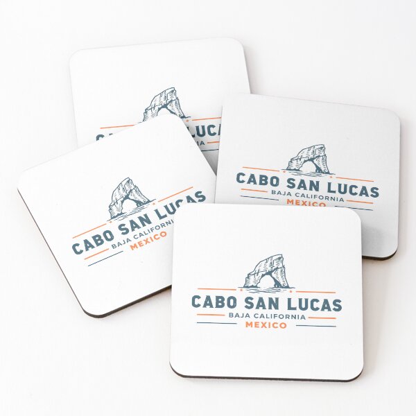 Item preview, Cabo San Lucas - Mexico designed and sold by GoodOldVintage.