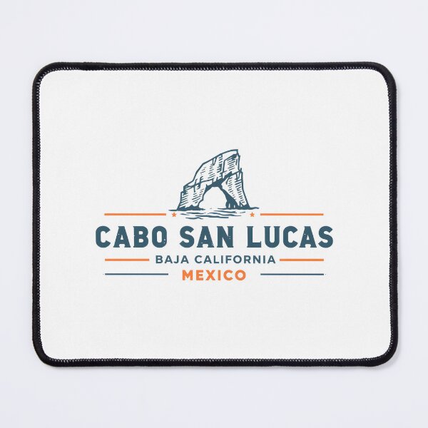 Item preview, Cabo San Lucas - Mexico designed and sold by GoodOldVintage.