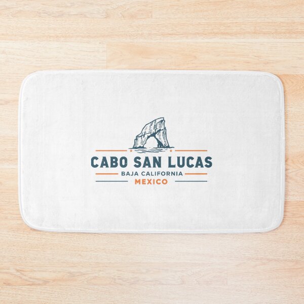 Item preview, Cabo San Lucas - Mexico designed and sold by GoodOldVintage.