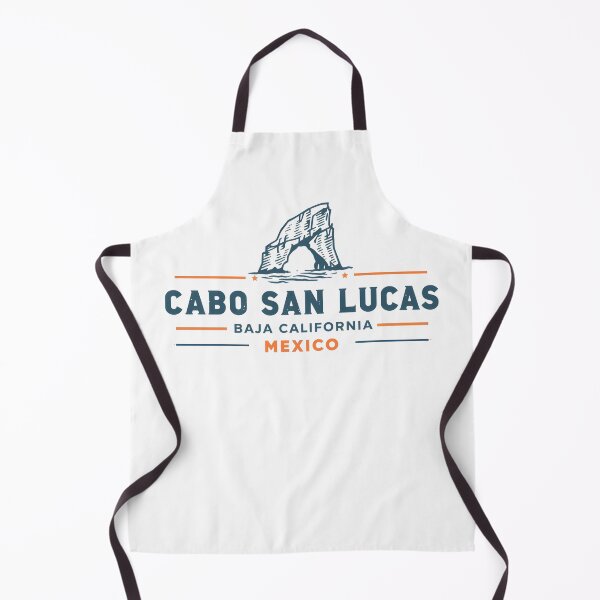 Item preview, Cabo San Lucas - Mexico designed and sold by GoodOldVintage.
