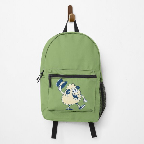 Item preview, Vintage Cartoon Sheep designed and sold by Banana Split Collective.