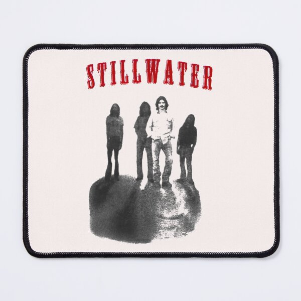 Item preview, Stillwater Band Movie Still Water Classic designed and sold by mandylimited.