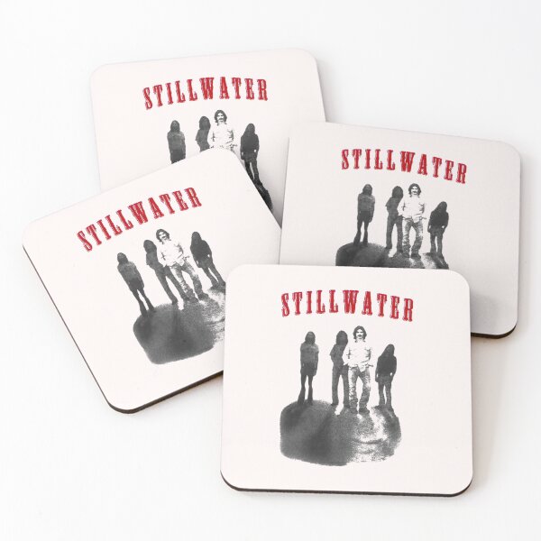 Item preview, Stillwater Band Movie Still Water Classic designed and sold by mandylimited.