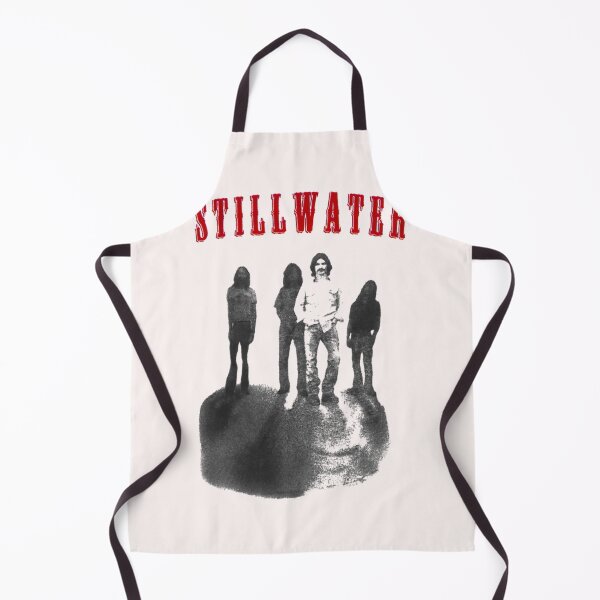 Item preview, Stillwater Band Movie Still Water Classic designed and sold by mandylimited.