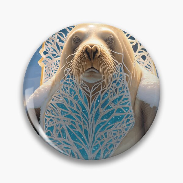 Item preview, The Ice Sculptor designed and sold by meskoogorda.