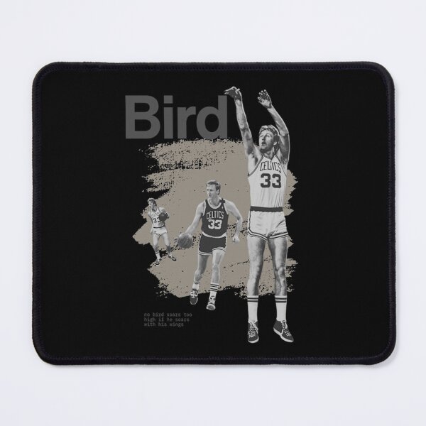 Item preview, Larry Bird Fly designed and sold by TheBoyHeroie.