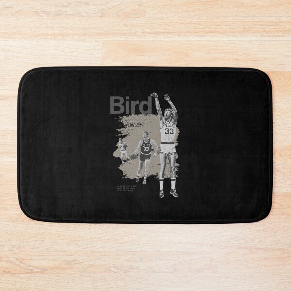Item preview, Larry Bird Fly  designed and sold by TheBoyHeroie.