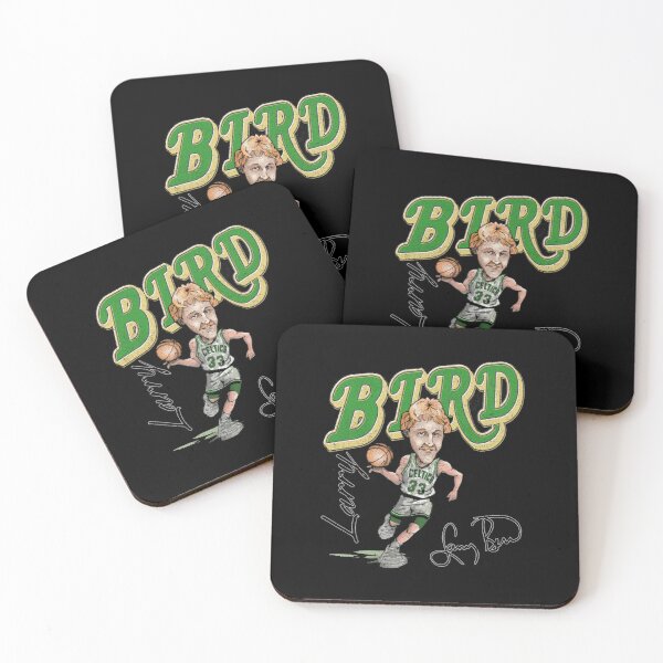 Item preview, Larry Bird Throwback  designed and sold by TheBoyHeroie.
