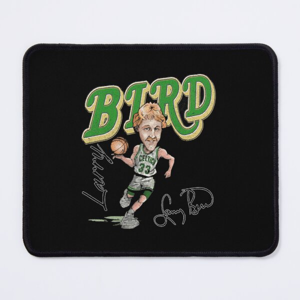 Item preview, Larry Bird Throwback designed and sold by TheBoyHeroie.