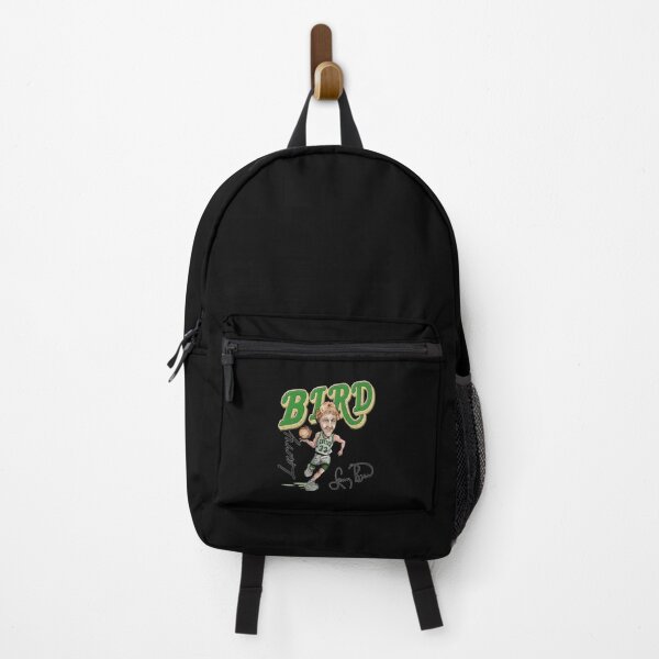 Item preview, Larry Bird Throwback designed and sold by TheBoyHeroie.