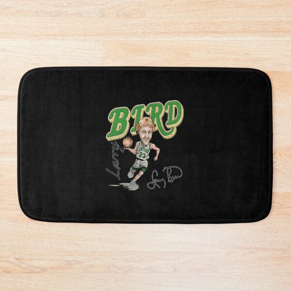 Item preview, Larry Bird Throwback  designed and sold by TheBoyHeroie.