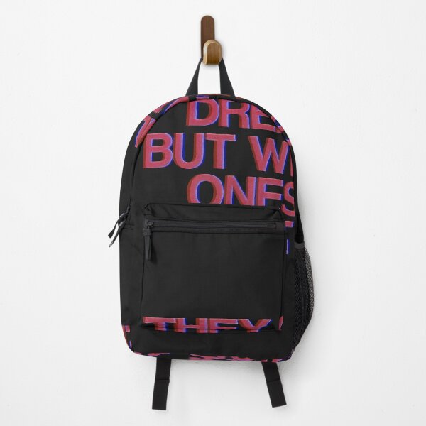 Item preview, They Call Us Dreamers Motivational Quote Bold Hustle Design designed and sold by SuccessHunters.