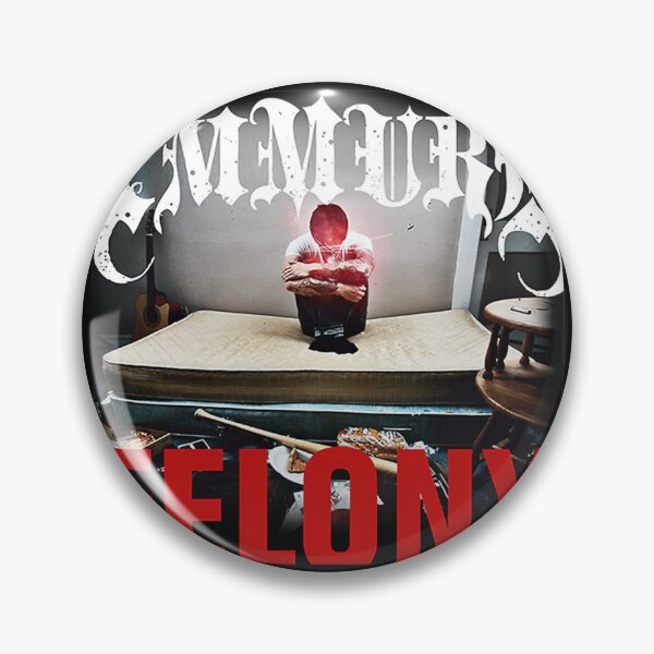 Item preview, Felony designed and sold by wylietahira.