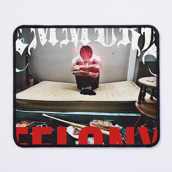 Item preview, Felony designed and sold by wylietahira.
